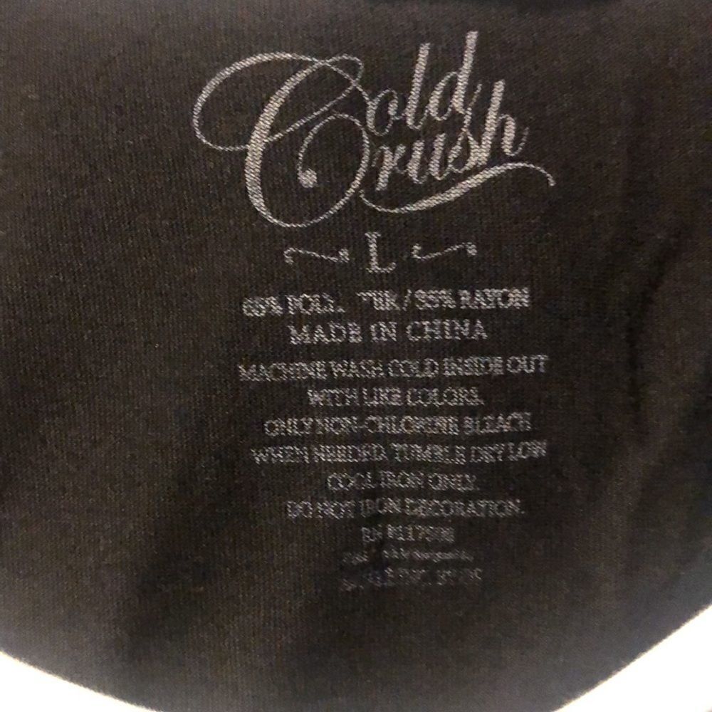 Cold Crush Top   - Picture 5 of 5